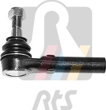 RTS 91-02833 - Tie Rod End onlydrive.pro