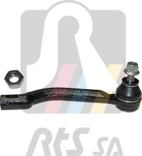 RTS 91-02360-110 - Skersinės vairo trauklės galas onlydrive.pro