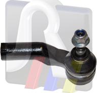 RTS 91-07090-1 - Tie Rod End onlydrive.pro