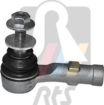 RTS 91-13028-1 - Tie Rod End onlydrive.pro