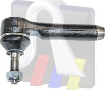 RTS 91-13173 - Tie Rod End onlydrive.pro