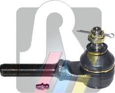 RTS 91-12221 - Tie Rod End onlydrive.pro