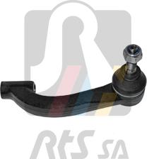 RTS 91-28004-1 - Skersinės vairo trauklės galas onlydrive.pro