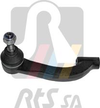 RTS 91-28004-2 - Наконечник рулевой тяги, шарнир onlydrive.pro