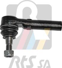 RTS 91-28016 - Tie Rod End onlydrive.pro
