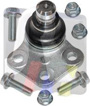 RTS 93-90419-156 - Ball Joint onlydrive.pro