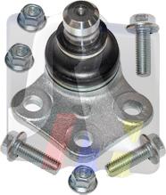 RTS 93-90419-256 - Ball Joint onlydrive.pro