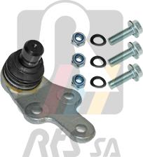 RTS 93-90649-156 - Ball Joint onlydrive.pro