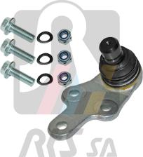 RTS 93-90649-256 - Ball Joint onlydrive.pro