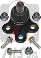 RTS 93-90331-056 - Ball Joint onlydrive.pro