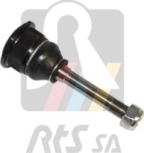 RTS 93-09563 - Шаровая опора onlydrive.pro