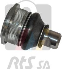 RTS 93-09206 - Ball Joint onlydrive.pro