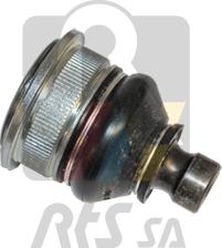 RTS 93-09201 - Ball Joint onlydrive.pro