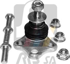 RTS 93-09213-056 - Ball Joint onlydrive.pro