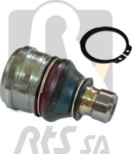 RTS 93-09760 - Шаровая опора onlydrive.pro