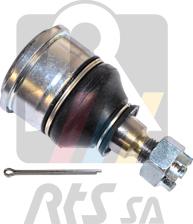 RTS 93-06642 - Kande / juhtliigend onlydrive.pro