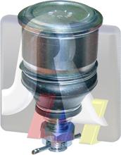 RTS 93-06626 - Ball Joint onlydrive.pro