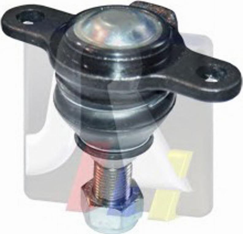 RTS 93-00951 - Ball Joint onlydrive.pro