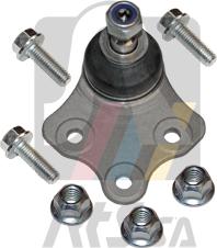 RTS 93-00891-056 - Ball Joint onlydrive.pro