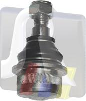 RTS 93-00893 - Ball Joint onlydrive.pro