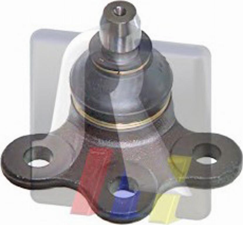 RTS 93-00374 - Ball Joint onlydrive.pro