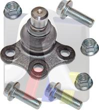 RTS 93-00742-056 - Ball Joint onlydrive.pro