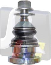 RTS 93-01442 - Ball Joint onlydrive.pro