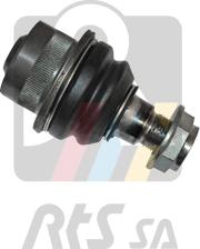 RTS 93-01478 - Ball Joint onlydrive.pro