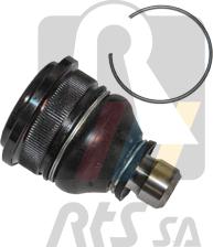 RTS 93-08532 - Ball Joint onlydrive.pro