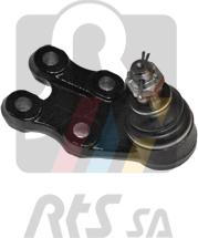 RTS 93-08621 - Ball Joint onlydrive.pro