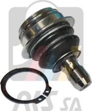 RTS 93-03156-015 - Ball Joint onlydrive.pro