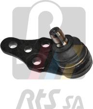 RTS 93-03125 - Ball Joint onlydrive.pro