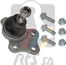 RTS 93-02406-056 - Ball Joint onlydrive.pro