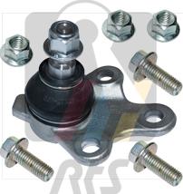 RTS 93-02420-056 - Ball Joint onlydrive.pro