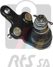 RTS 93-02565 - Ball Joint onlydrive.pro