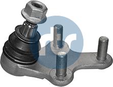 RTS 93-02706 - Ball Joint onlydrive.pro