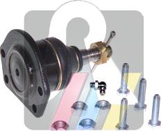 RTS 93-15208 - Ball Joint onlydrive.pro