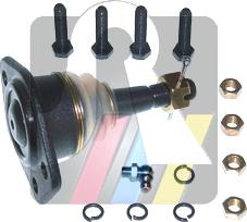 RTS 93-16292 - Ball Joint onlydrive.pro