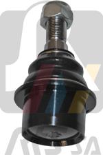 RTS 93-10998 - Ball Joint onlydrive.pro