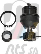 RTS 93-13137 - Ball Joint onlydrive.pro