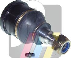 RTS 93-17218 - Ball Joint onlydrive.pro