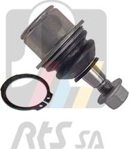 RTS 93-28020 - Ball Joint onlydrive.pro