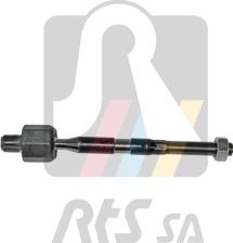 RTS 92-99548-010 - Raidetangon pää, suora onlydrive.pro