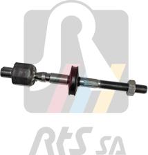 RTS 92-99507-010 - Aksiālais šarnīrs, Stūres šķērsstiepnis onlydrive.pro