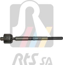 RTS 92-99538 - Aksiālais šarnīrs, Stūres šķērsstiepnis onlydrive.pro