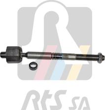 RTS 92-99575-022 - Aksiālais šarnīrs, Stūres šķērsstiepnis onlydrive.pro