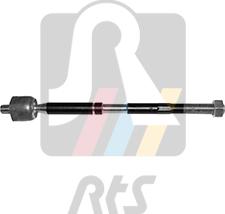 RTS 92-94036-010 - Inner Tie Rod, Axle Joint onlydrive.pro