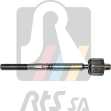 RTS 92-95918 - Aksiālais šarnīrs, Stūres šķērsstiepnis onlydrive.pro