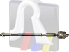 RTS 92-90944 - Inner Tie Rod, Axle Joint onlydrive.pro