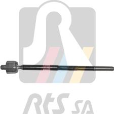 RTS 92-90984 - Aksiālais šarnīrs, Stūres šķērsstiepnis onlydrive.pro